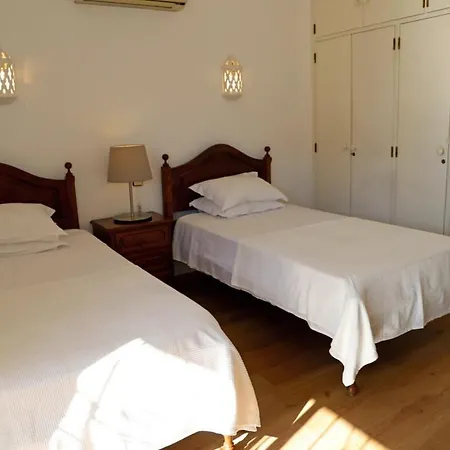 Ferienhaus Jasmine Gorgeous Lush Green Views Directly Onto Pinhal Golf *