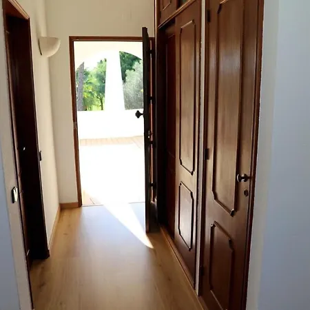 Jasmine Gorgeous Lush Green Views Directly Onto Pinhal Golf * Quarteira