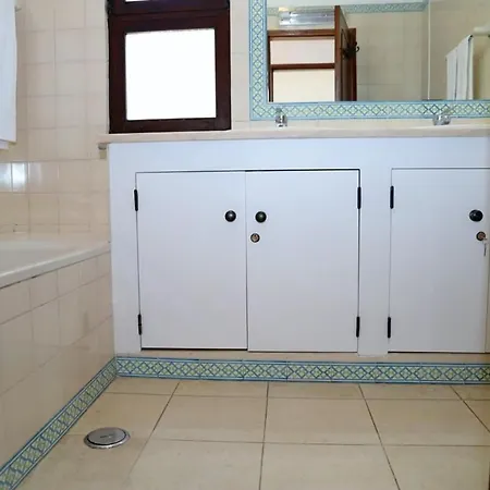 Jasmine Gorgeous Lush Green Views Directly Onto Pinhal Golf Ferienhaus *