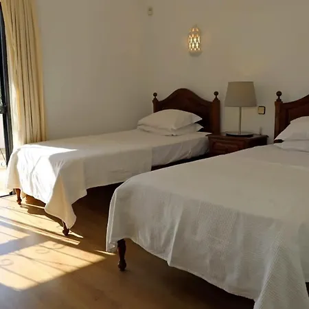 Casa de Férias Jasmine Gorgeous Lush Green Views Directly Onto Pinhal Golf Quarteira