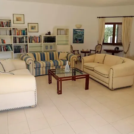 Jasmine Gorgeous Lush Green Views Directly Onto Pinhal Golf Casa de Férias Quarteira