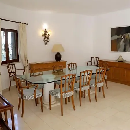 Casa de Férias Jasmine Gorgeous Lush Green Views Directly Onto Pinhal Golf *