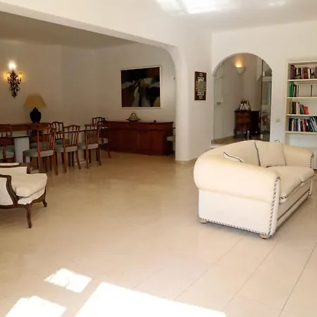 Jasmine Gorgeous Lush Green Views Directly Onto Pinhal Golf Ferienhaus