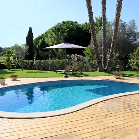 Casa de Férias Jasmine Gorgeous Lush Green Views Directly Onto Pinhal Golf *