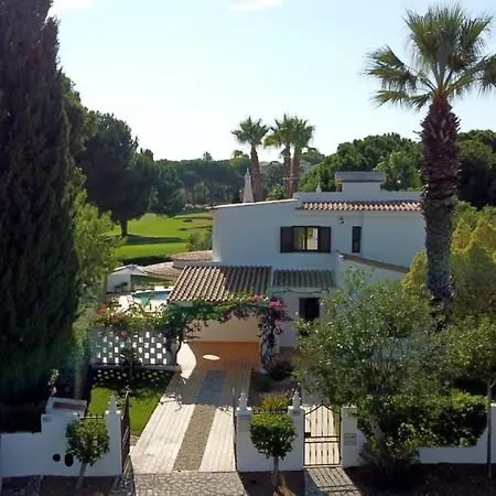 Jasmine Gorgeous Lush Green Views Directly Onto Pinhal Golf Casa de Férias *