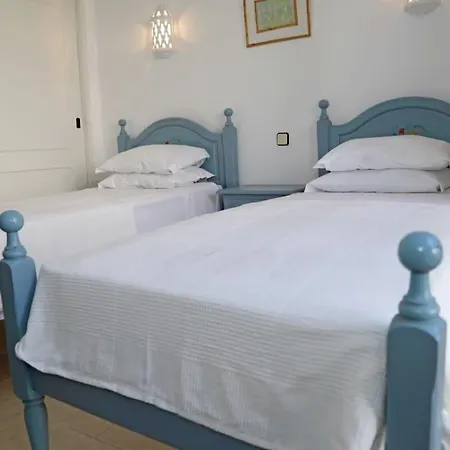 Jasmine Gorgeous Lush Green Views Directly Onto Pinhal Golf Ferienhaus Quarteira