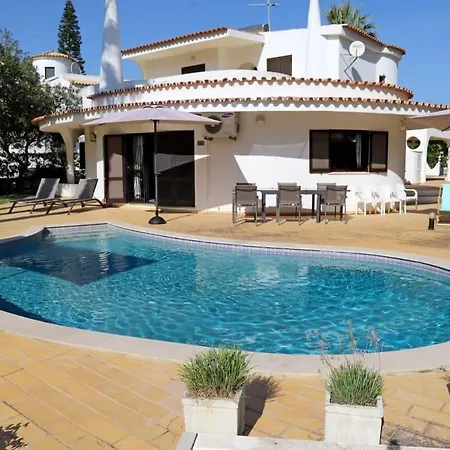 Jasmine Gorgeous Lush Green Views Directly Onto Pinhal Golf Casa de Férias