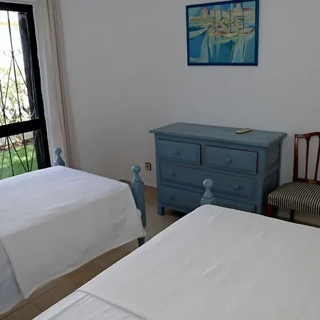 Jasmine Gorgeous Lush Green Views Directly Onto Pinhal Golf Casa de Férias
