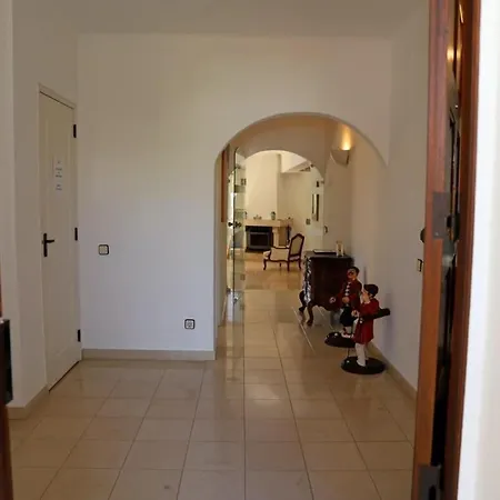 Casa de Férias Jasmine Gorgeous Lush Green Views Directly Onto Pinhal Golf *