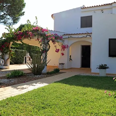 Jasmine Gorgeous Lush Green Views Directly Onto Pinhal Golf * Quarteira