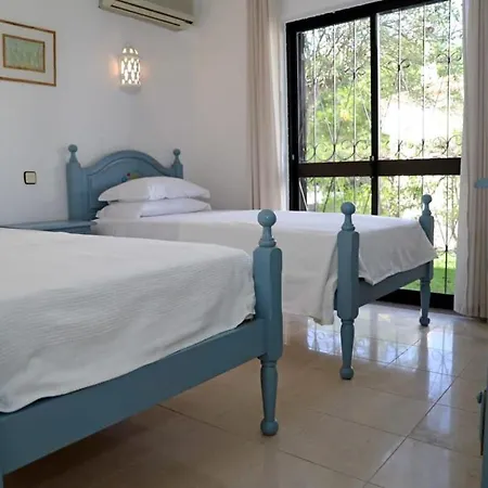Jasmine Gorgeous Lush Green Views Directly Onto Pinhal Golf Ferienhaus