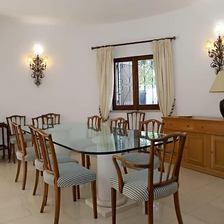 Jasmine Gorgeous Lush Green Views Directly Onto Pinhal Golf Casa de Férias
