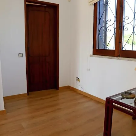 Holiday home Jasmine Gorgeous Lush Green Views Directly Onto Pinhal Golf Quarteira